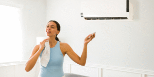 প্রচণ্ড গরম থেকে সরাসরি এসি-তে প্রবেশ, এইটা মোটেও সঠিক কাজ নয়। শরীরের ওপর এর কি প্রভাব পরছে বিশেষজ্ঞের কাছে জানুন