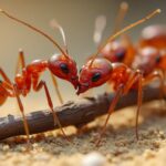 ঘরে কি পিঁপড়ের উপদ্রবে অতিষ্ঠ হয়ে পড়েছেন? এই ৫টি সহজ উপায় আপনাকে মুক্তি দেবে