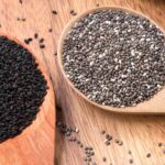 সবজা বীজ নাকি চিয়া বীজ, গ্রীষ্মে শরীরকে শীতল রাখতে কোনটি বেশি কার্যকর?