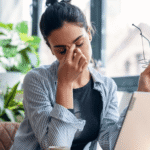 আপনিও কি ক্রমাগত ক্লান্তিতে ভুগছেন? জেনে নিন কখন এটি কোনো রোগের লক্ষণ হতে পারে