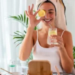 ৪০-এর পরেও মুখের উজ্জ্বলতা অটুট রাখুন: আপনার খাদ্যতালিকায় যোগ করুন এই কোলাজেন-বর্ধক খাবারগুলো