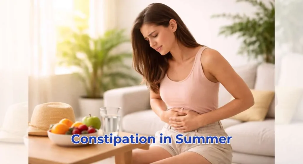 গ্রীষ্মকালে কোষ্ঠকাঠিন্য কেন বাড়ে? এই ৫টি খাবার আপনার অন্ত্র পরিষ্কার করবে—জেনে নিন বিশেষজ্ঞের কাছ থেকে