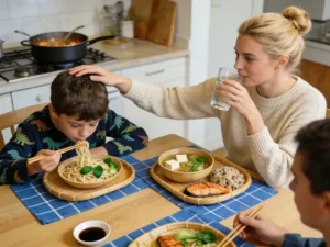 আপনিও কি খাওয়ার পর ঠান্ডা জল পান করেন? বিশেষজ্ঞদের কাছ থেকে জেনে নিন এটি কতটা ক্ষতিকর হতে পারে