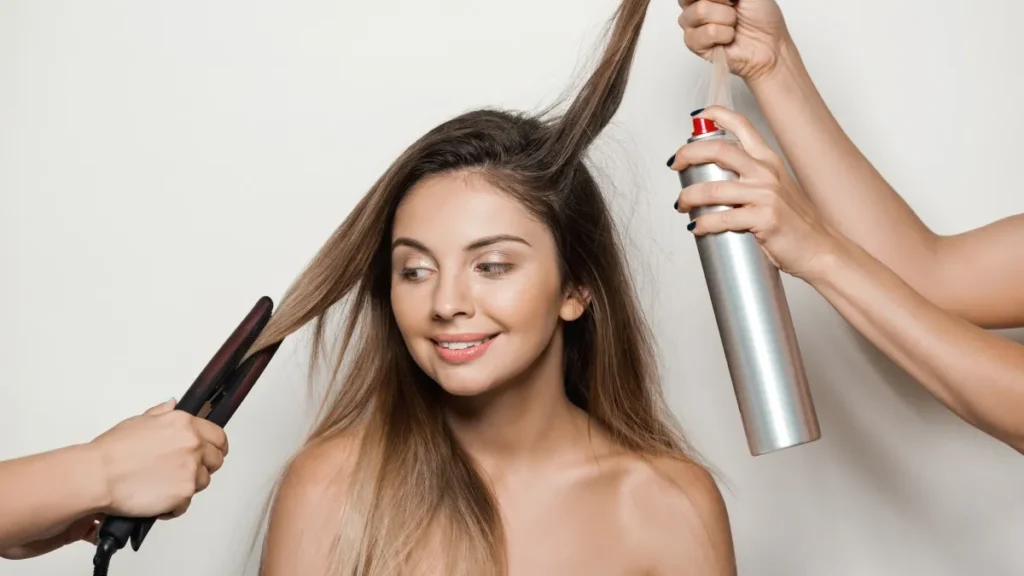 ড্রাই শ্যাম্পু কি? এটি ব্যবহারের নিয়ম ও উপকারিতা সম্পর্কে জানুন