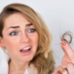 রাসায়নিকের ব্যবহার, মানসিক চাপ… চুল পড়ার কারণ কি? একজন বিশেষজ্ঞ জানালেন ৪টি কারণ