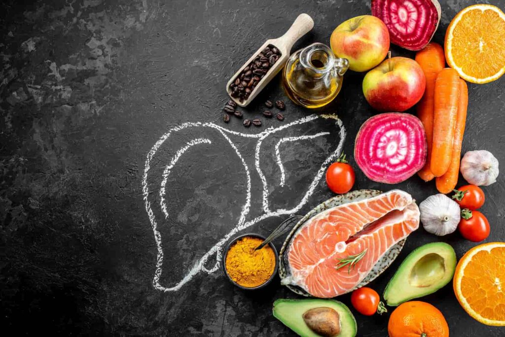 আপনার যকৃৎ ও অন্ত্র সুস্থ রাখার জন্য সেরা তিনটি খাবার কি কি?