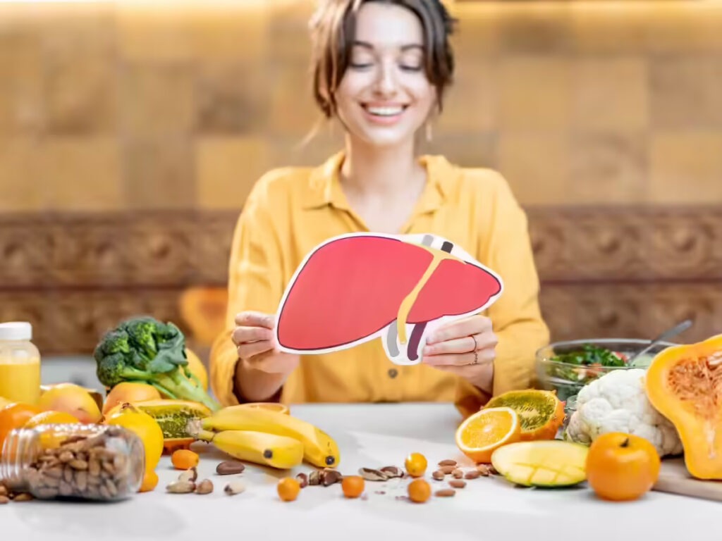 আপনার যকৃৎ বা লিভার সুস্থ রাখতে চান? কোন তিনটি খাবার এড়িয়ে চলা উচিত? জেনে নিন একজন বিশেষজ্ঞের কাছ থেকে