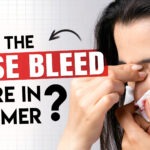গ্রীষ্মকালে হঠাৎ নাক দিয়ে রক্ত​পড়লে অবিলম্বে কি করবেন এবং কেন এমনটি ঘটে জানুন