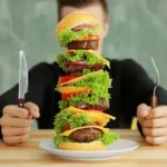 অতিরিক্ত খাওয়া কি রোগের ঝুঁকি বাড়ায়? জানুন