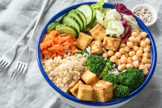 হৃদপিণ্ড সুস্থ রাখতে গ্রহণ করুন উদ্ভিদ-ভিত্তিক প্রোটিন: জেনে নিন কোন কোন খাবারে এটি পাওয়া যায়