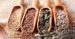 চিয়া, সাবজা নাকি কুমড়ো বীজ… গ্রীষ্মকালে কোন বীজগুলো এড়িয়ে চলা উচিত