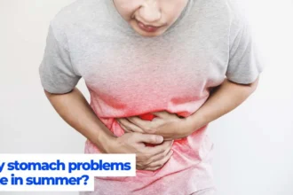 গ্রীষ্মকালে আমাদের পেটের সমস্যা কেন বাড়ে? এটি প্রতিরোধের উপায় কি কি? জানুন