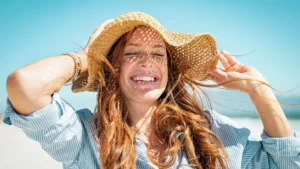 এই গ্রীষ্মে আপনার ত্বককে কালচে ও প্রাণহীন হওয়া থেকে বাঁচান: শুধু এই ৫টি বিষয় মনে রাখুন