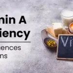 ভিটামিন ‘এ’-এর অভাবের ৬টি সতর্কসংকেত: অবহেলা করলে হতে পারে মারাত্মক পরিণতি