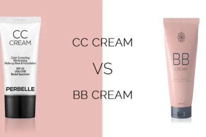 Bb cream নাকি cc cream… কোনটি দেয় আরও সুন্দর ফিনিশ? জেনে নিন আপনার জন্য সঠিক পছন্দ কোনটি