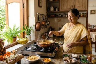 এই গরমে কিছু সবজি শরীরের তাপমাত্রা বাড়িয়ে দিতে পারে, তাই এগুলো অতিরিক্ত খাওয়ার ভুল করবেন না