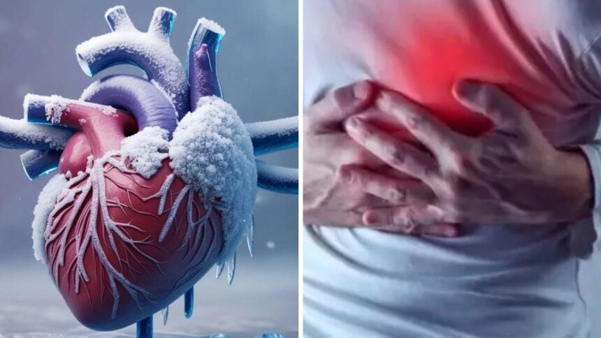 উচ্চ কোলেস্টেরল ছাড়াও কি হার্ট অ্যাটাক হতে পারে? জানুন