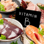 Vitamin b কমপ্লেক্স, এটি শুধু একটি ভিটামিনই নয়, এতে রয়েছে একাধিক উপাদান,আসুন জেনে নেওয়া যাক এদের নির্দিষ্ট কাজগুলো সম্পর্কে
