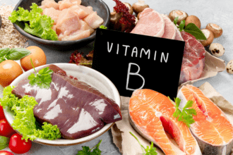 Vitamin b কমপ্লেক্স, এটি শুধু একটি ভিটামিনই নয়, এতে রয়েছে একাধিক উপাদান,আসুন জেনে নেওয়া যাক এদের নির্দিষ্ট কাজগুলো সম্পর্কে