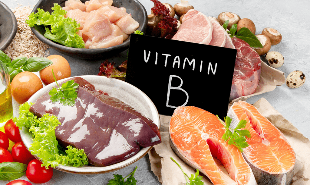 Vitamin b কমপ্লেক্স, এটি শুধু একটি ভিটামিনই নয়, এতে রয়েছে একাধিক উপাদান,আসুন জেনে নেওয়া যাক এদের নির্দিষ্ট কাজগুলো সম্পর্কে