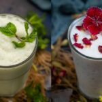 বাটার-মিল্ক নাকি লস্যি? হজমশক্তির জন্য গ্রীষ্মের জনপ্রিয় এই দুটি পানীয়ের তুলনা