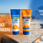 Spf 30 বনাম spf 50: ক্ষতিকর uv রশ্মি থেকে ত্বক রক্ষায় উচ্চতর spf কি সত্যিই গুরুত্বপূর্ণ?