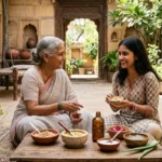 চন্দন থেকে মুলতানি মাটি গ্রীষ্মকালীন রূপচর্চায় ত্বকের যত্নের ৫টি অপরিহার্য উপাদান সম্বন্ধে জানুন