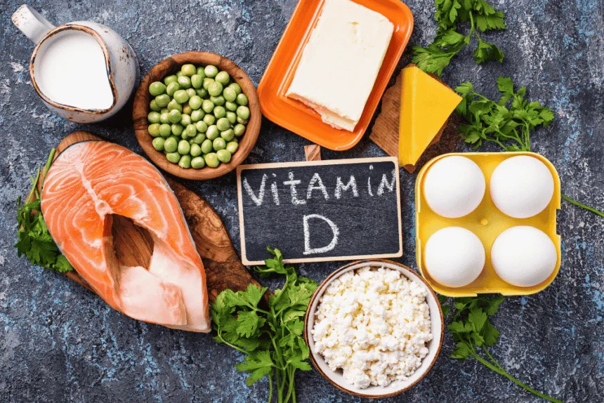 শুধু হাড়ের জন্যই নয়… Vitamin D আর কী কী কাজ করে? বিশেষজ্ঞদের কাছ থেকে বিস্তারিত জানুন।
