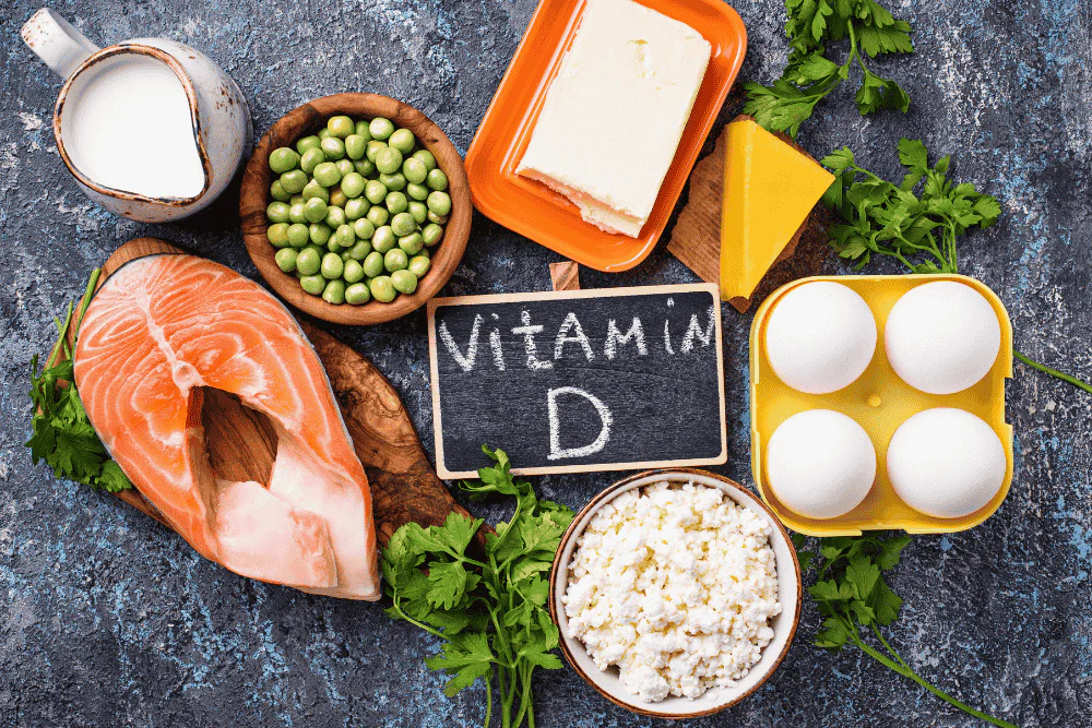 শুধু হাড়ের জন্যই নয়… Vitamin D আর কী কী কাজ করে? বিশেষজ্ঞদের কাছ থেকে বিস্তারিত জানুন।